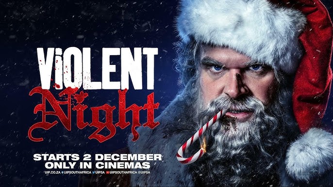 Violent Night